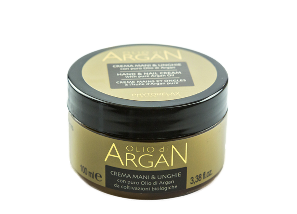 Argan Oil Hand Cream Phytorelax