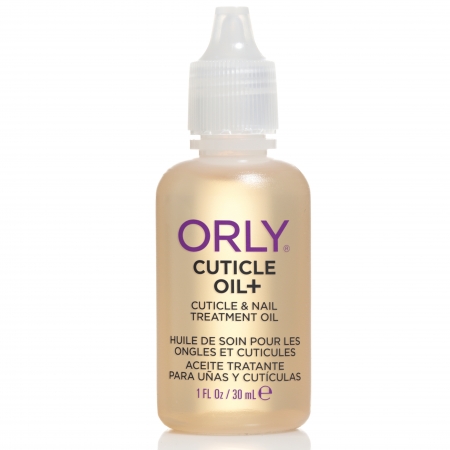 Orly Cuticule oil