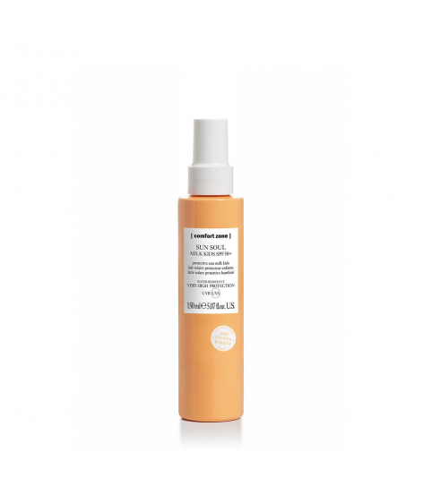 SS KIDS SPF50 FACE AND BODY, 150ml