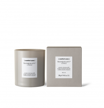 TRANQUILLITY CANDLE 