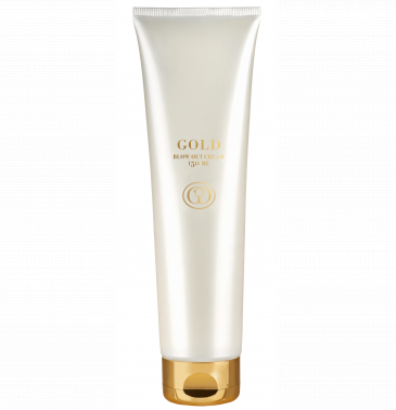 GOLD BLOW OUT CREAM 150ML