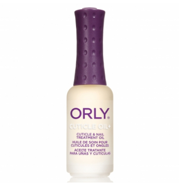 ORLY CUTICLE OIL+, 9ml