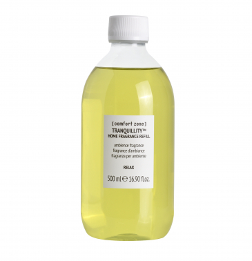 TRANQUILLITY HOME FRAGRANCE REFILL, 500ML